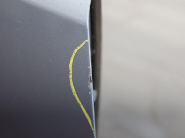 Tür vorn rechts 1678023 Ford FOCUS C-MAX