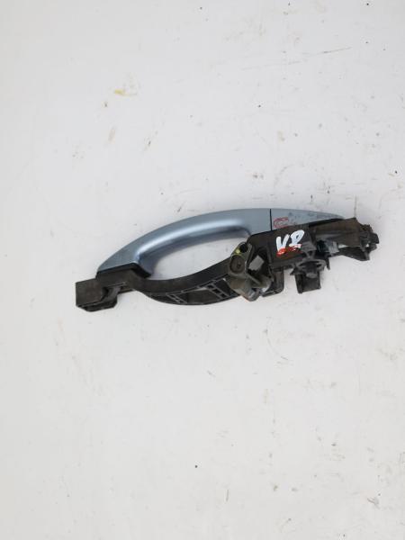 Türgriff außen vorn rechts 1305822 Ford FOCUS C-MAX