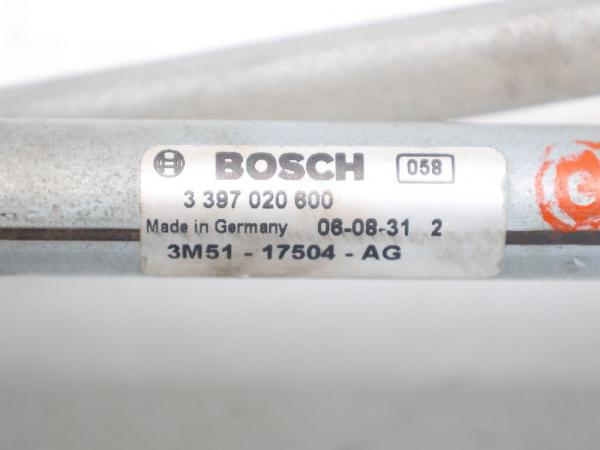 Scheibenwischergestänge 3M5117504AG Ford FOCUS C-MAX
