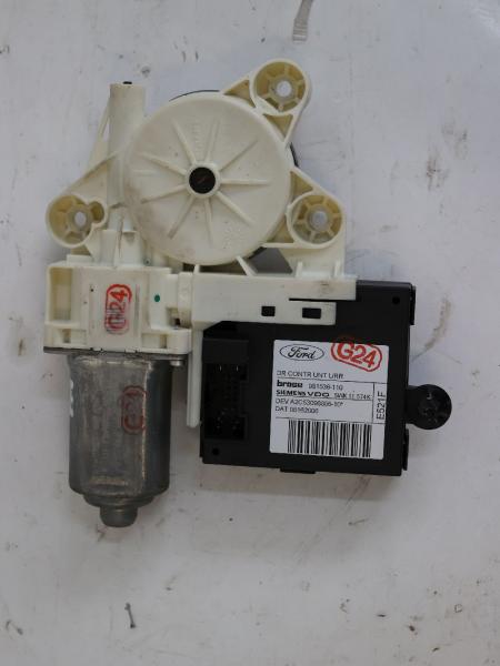 Fensterheber-Motor hinten links 5WK11574K Ford FOCUS C-MAX