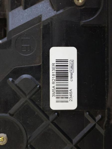 Türschloß vorn links 3M5AR21813ER Ford FOCUS C-MAX