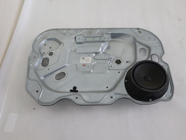 Fensterheber elektrisch vorn links 3M51R219A65EV Ford FOCUS C-MAX