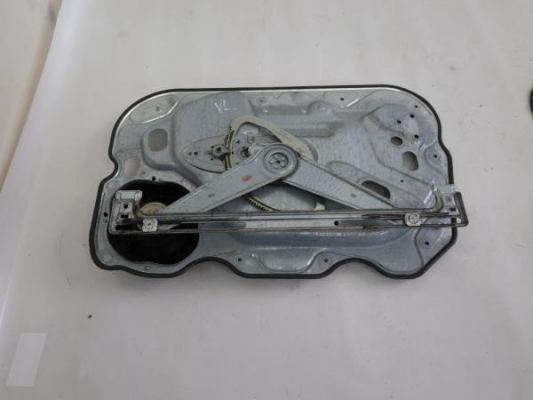 Fensterheber elektrisch vorn links 3M51R219A65EV Ford FOCUS C-MAX