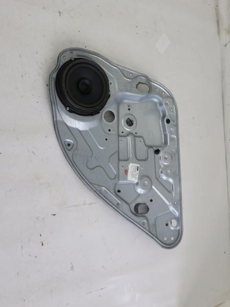 Fensterheber elektrisch hinten rechts 3M51R264A26ET Ford FOCUS C-MAX
