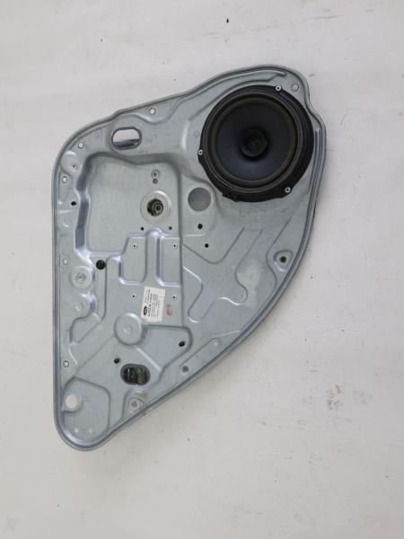 Fensterheber elektrisch hinten links 3M51R264A27ET Ford FOCUS C-MAX