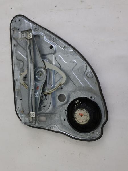 Fensterheber elektrisch hinten links 3M51R264A27ET Ford FOCUS C-MAX