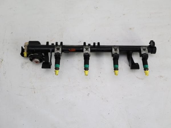 Einspritzeinheit 5M5G9H487BA Ford FOCUS C-MAX