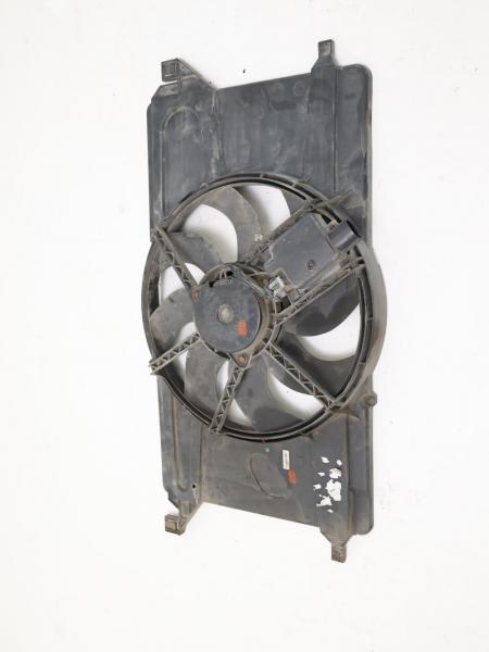 Ventilator (am Kühler) 3M518C607EC Ford FOCUS C-MAX