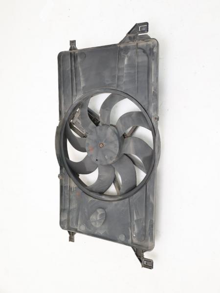 Ventilator (am Kühler) 3M518C607EC Ford FOCUS C-MAX