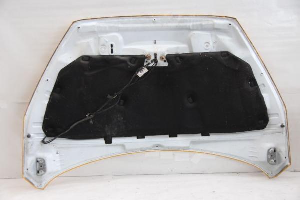 Motorhaube 1852919 Ford FOCUS 3 Turnier