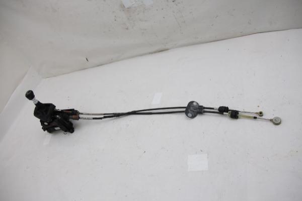 Schaltknüppel F1FR7C453CKE Ford FOCUS 3 Turnier