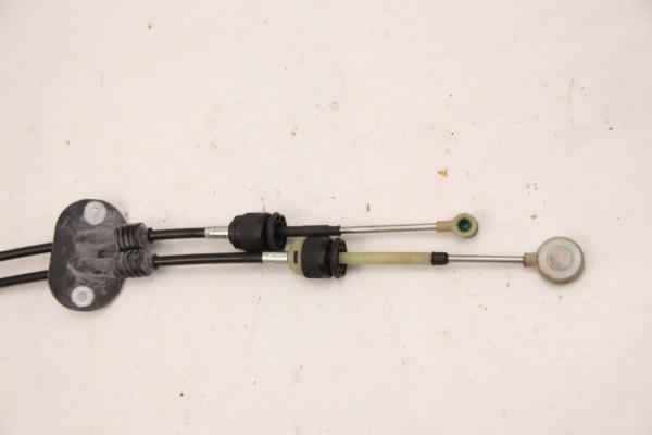 Schaltknüppel F1FR7C453CKE Ford FOCUS 3 Turnier