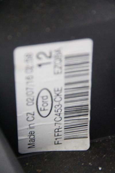 Schaltknüppel F1FR7C453CKE Ford FOCUS 3 Turnier