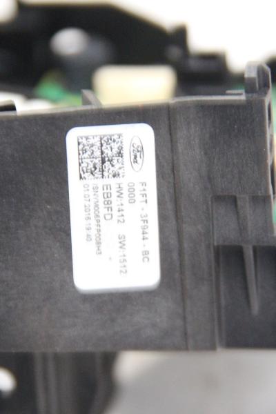 Sensor Lenkwinkel F1FT3F944BC Ford FOCUS 3 Turnier