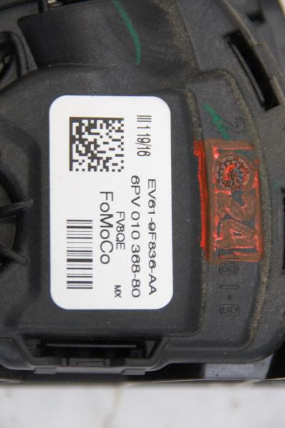 Gaspedal EV619F836AA Ford FOCUS 3 Turnier