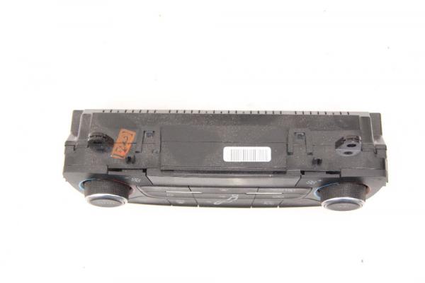 Klimabedienteil F1ET18C612DJ Ford FOCUS 3 Turnier