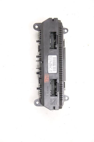 Klimabedienteil F1ET18C612DJ Ford FOCUS 3 Turnier