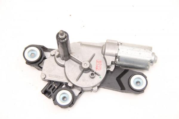 Scheibenwischermotor hinten F1FB17K441AA Ford FOCUS 3 Turnier