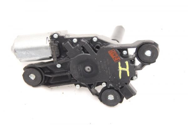Scheibenwischermotor hinten F1FB17K441AA Ford FOCUS 3 Turnier