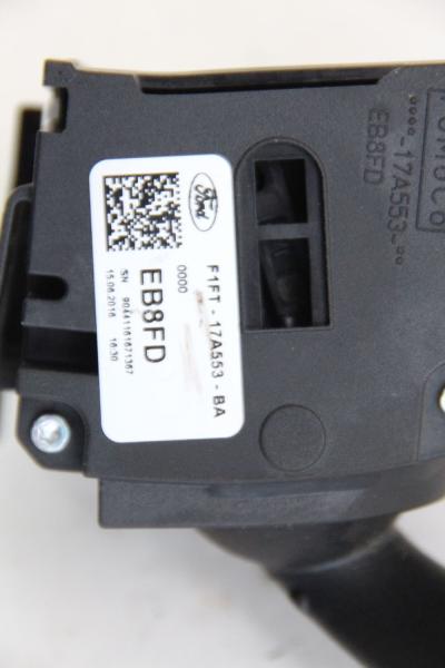 Schalter Scheibenwischer F1FT17A553BA Ford FOCUS 3 Turnier