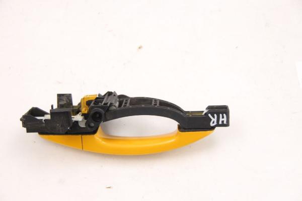 Türgriff außen hinten rechts 1738727 Ford FOCUS 3 Turnier