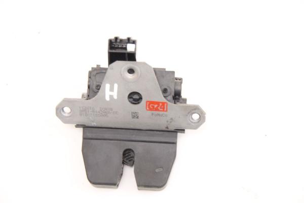 Schloß Heckklappe 8M51R442A66DC Ford FOCUS 3 Turnier