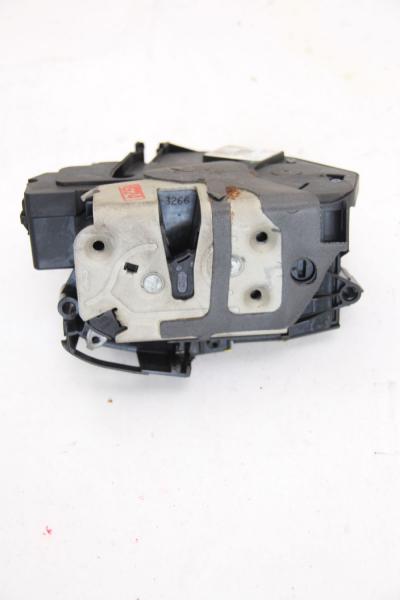 Türschloß vorn rechts BM5AA21812BG Ford FOCUS 3 Turnier