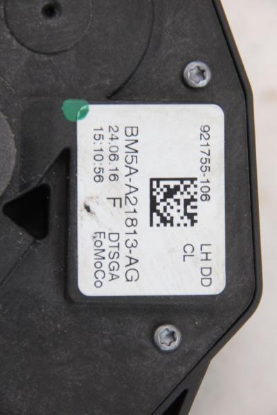 Türschloß vorn links BM5AA21813AG Ford FOCUS 3 Turnier