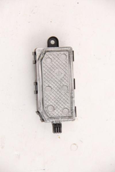 Heizgebläsevorwiderstand AV6N19E624AB Ford FOCUS 3 Turnier