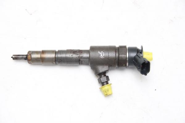 Einspritzduese (Diesel) Zylinder 2 0445110489 Ford FOCUS 3 Turnier