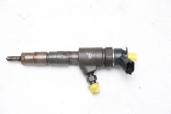 Einspritzduese (Diesel) Zylinder 4 0445110489 Ford FOCUS 3 Turnier