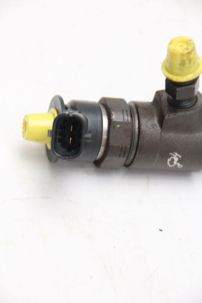 Einspritzduese (Diesel) Zylinder 4 0445110489 Ford FOCUS 3 Turnier