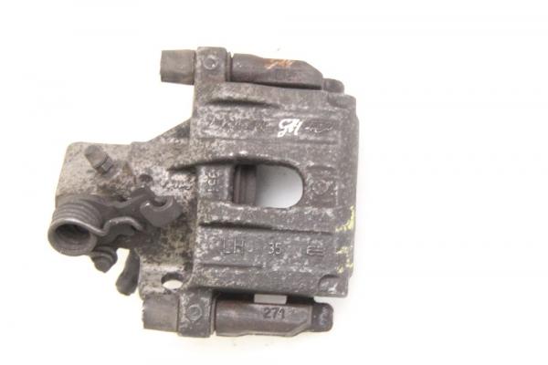 Bremssattel hinten links 2210215 Ford FOCUS 3 Turnier