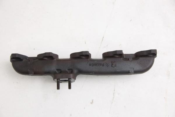 Abgaskrümmer 1721504 Ford FOCUS 3 Turnier