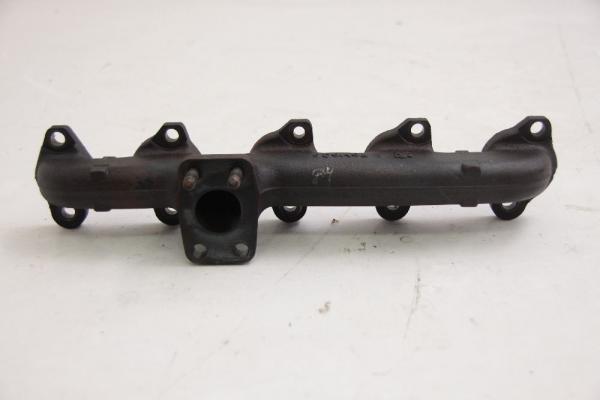Abgaskrümmer 1721504 Ford FOCUS 3 Turnier
