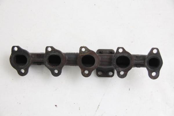 Abgaskrümmer 1721504 Ford FOCUS 3 Turnier