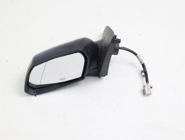 Spiegel links elektrisch Ford MONDEO III Turnier (BWY) (11.00-8.03) 1.8 16V