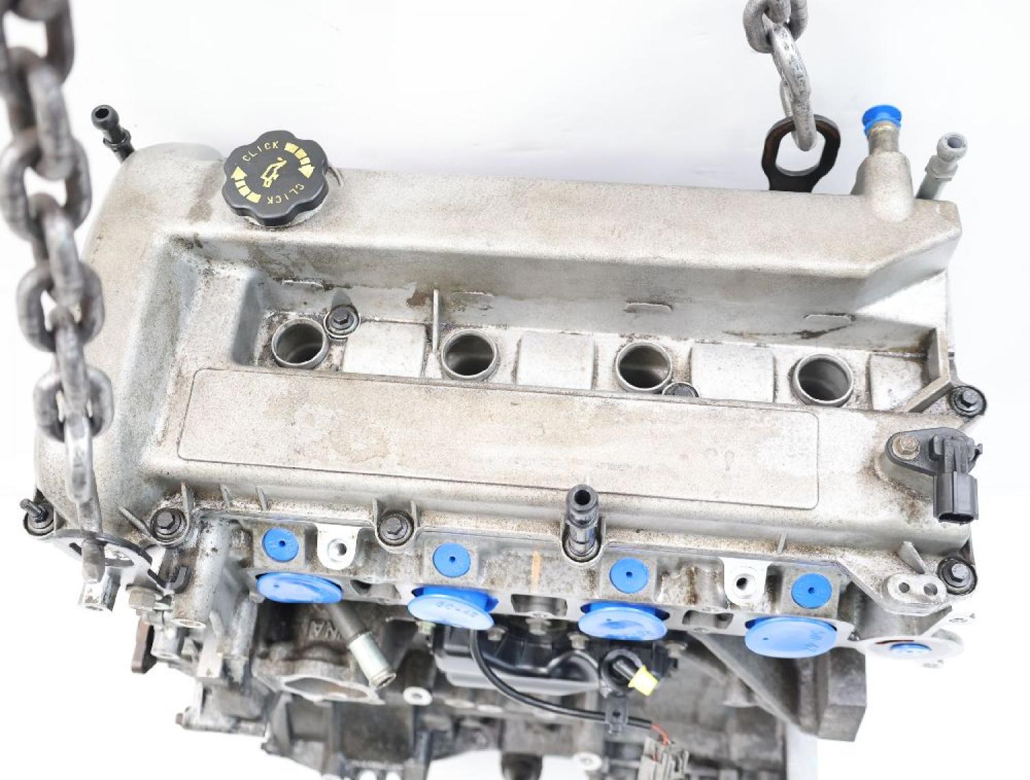 Motor Benzin Einspritzer 1230443 Ford MONDEO 3 Turnier