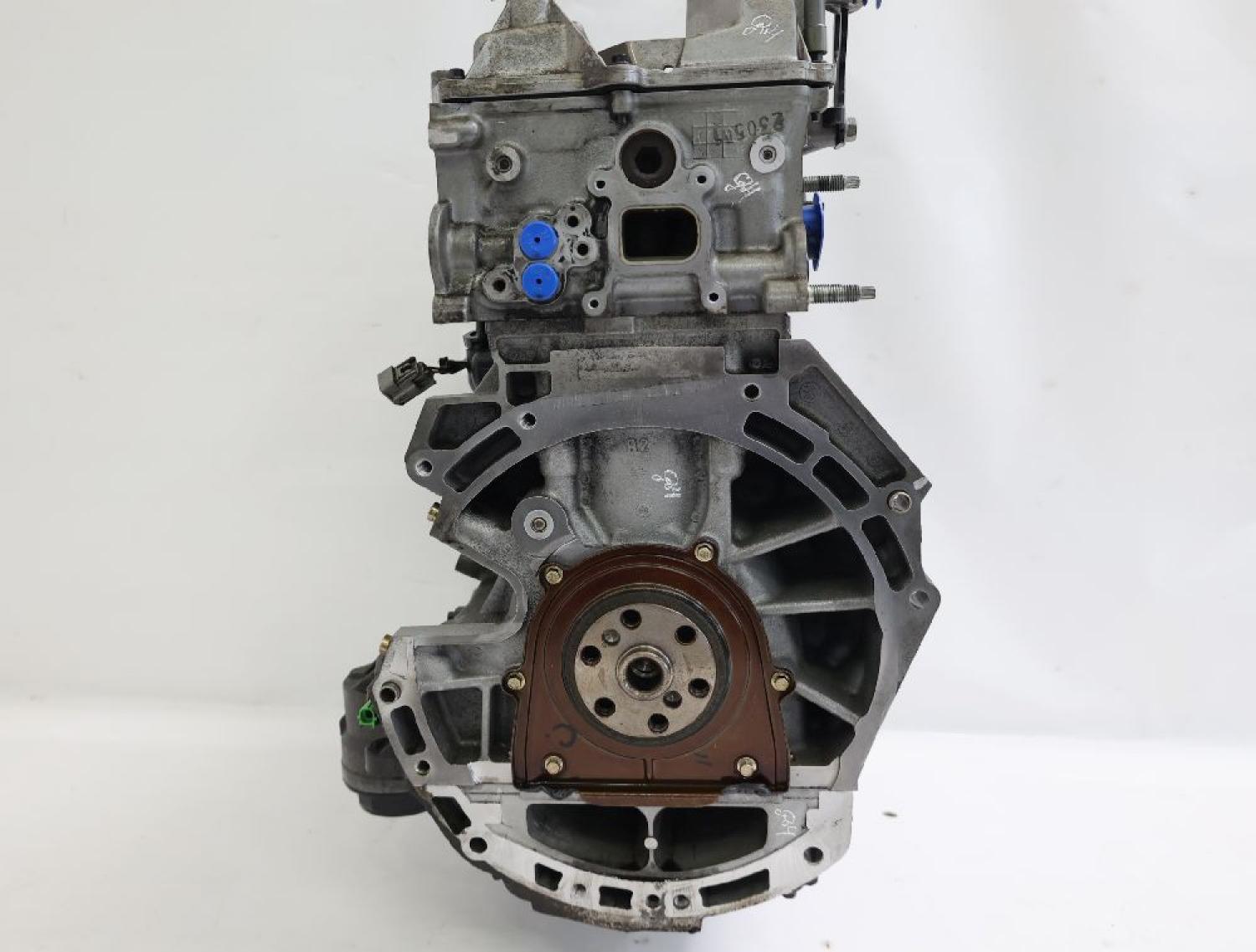 Motor Benzin Einspritzer 1230443 Ford MONDEO 3 Turnier