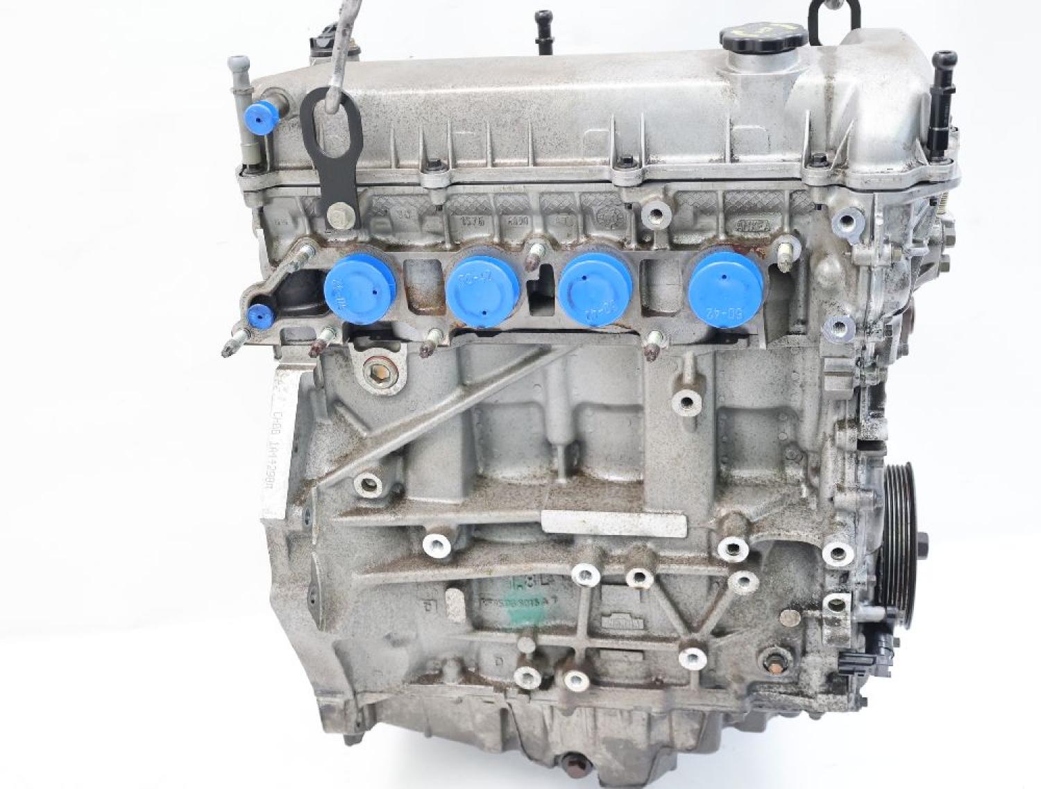 Motor Benzin Einspritzer 1230443 Ford MONDEO 3 Turnier
