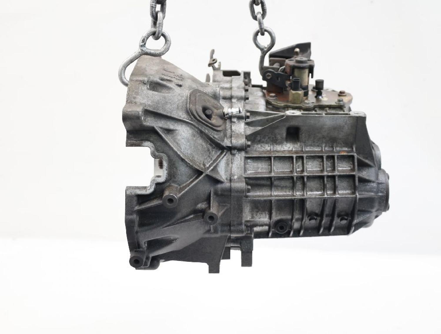 Getriebe 5 Gang 1S7R7002BD Ford MONDEO 3 Turnier