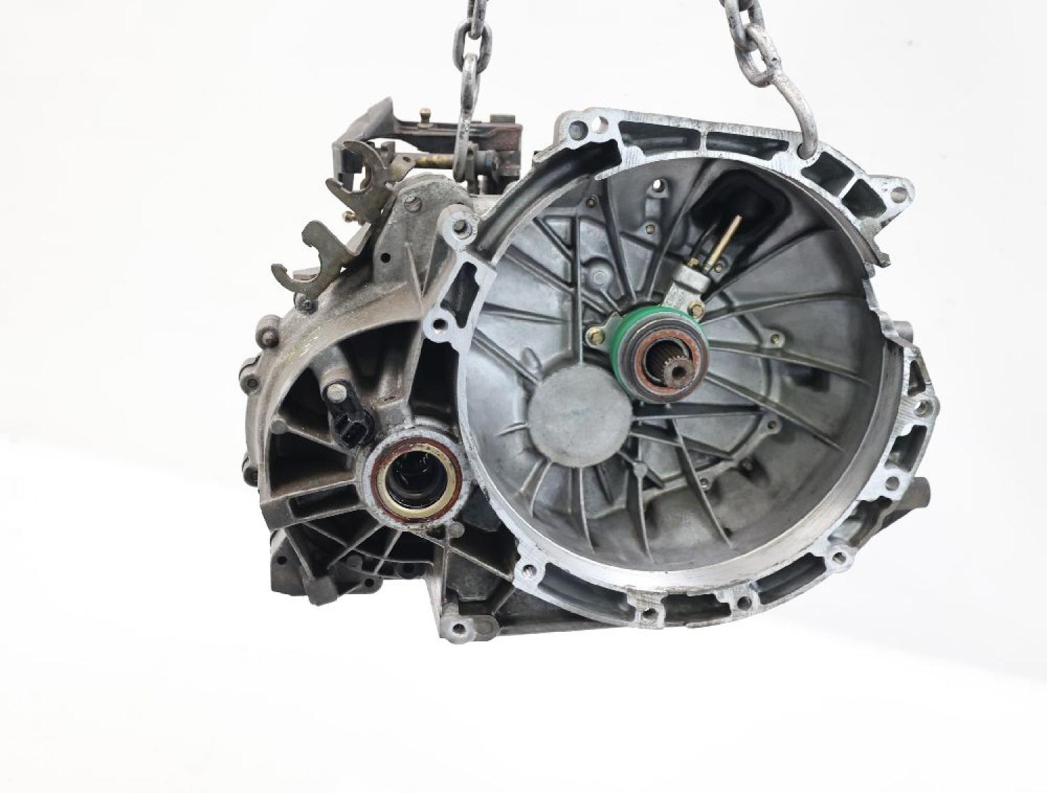 Getriebe 5 Gang 1S7R7002BD Ford MONDEO 3 Turnier