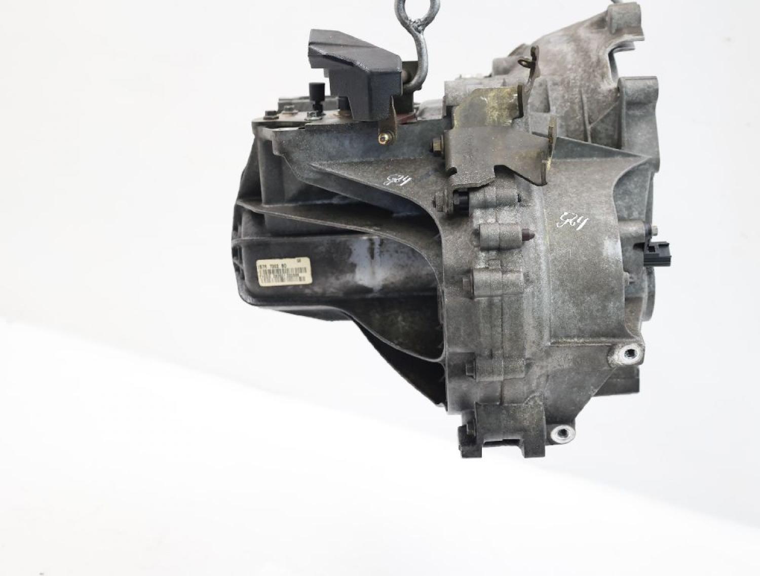 Getriebe 5 Gang 1S7R7002BD Ford MONDEO 3 Turnier