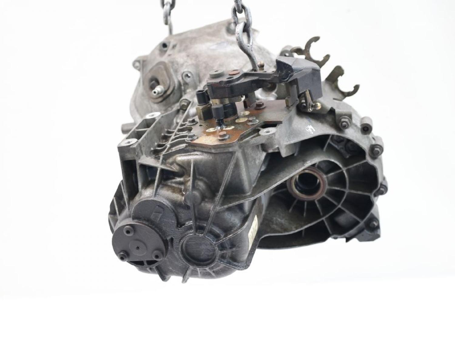Getriebe 5 Gang 1S7R7002BD Ford MONDEO 3 Turnier
