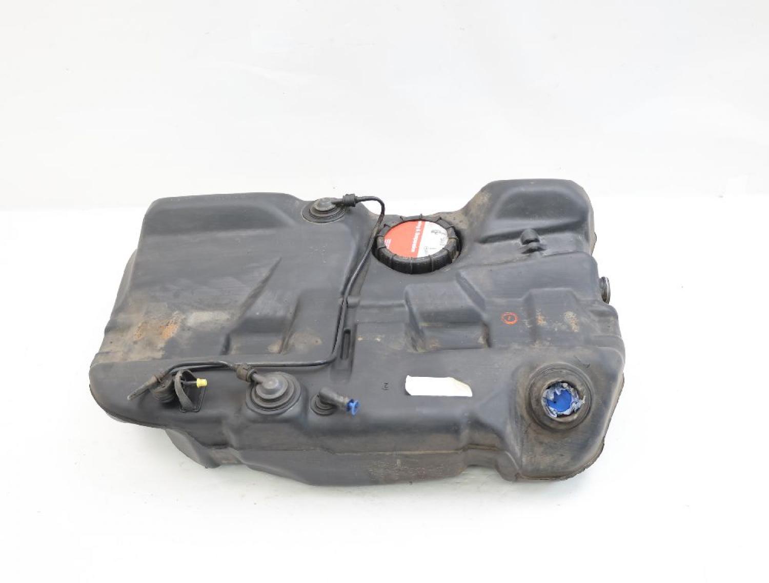 Kraftstofftank 1448228 Ford MONDEO 3 Turnier
