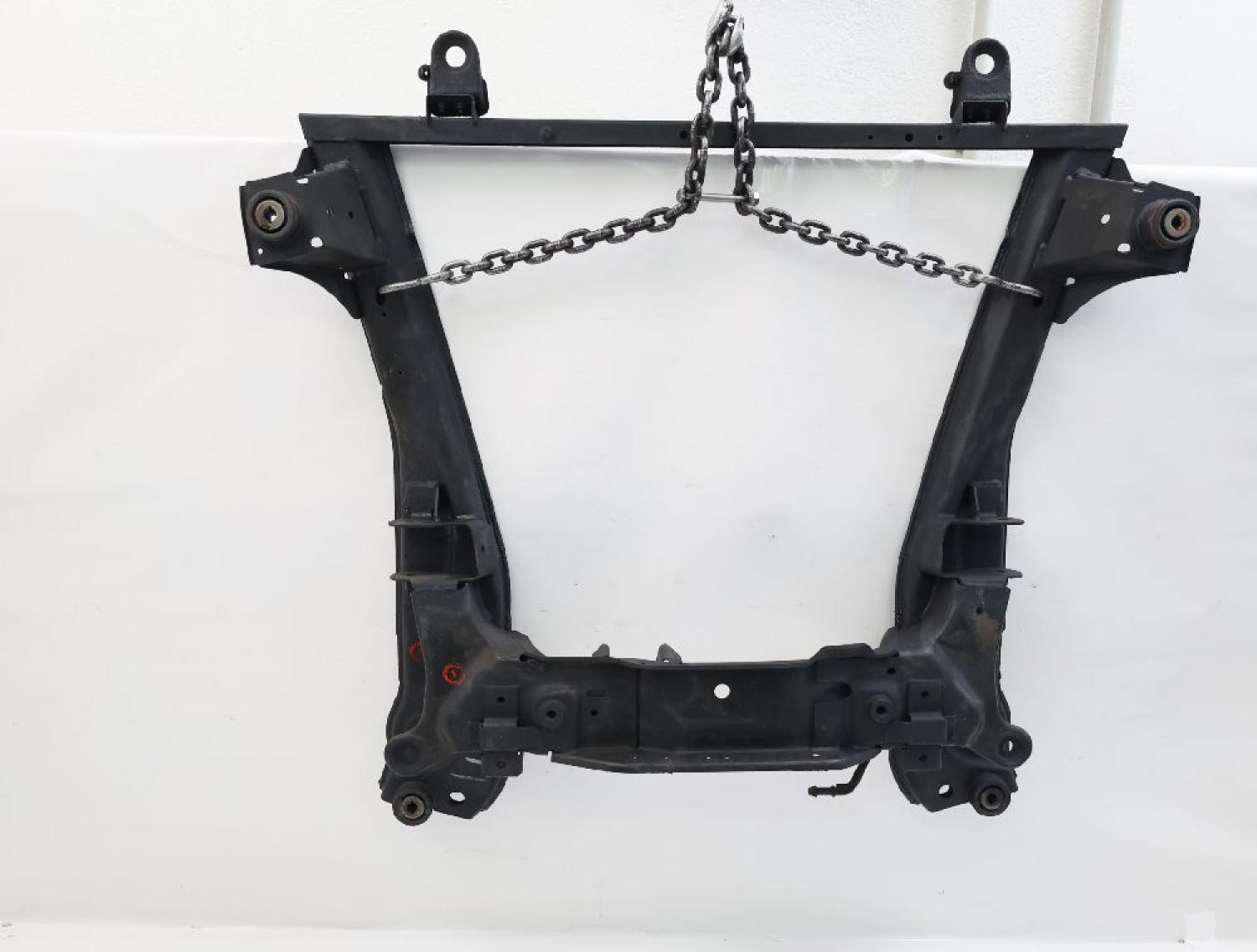 Achsträger vorn 1454057 Ford MONDEO 3 Turnier