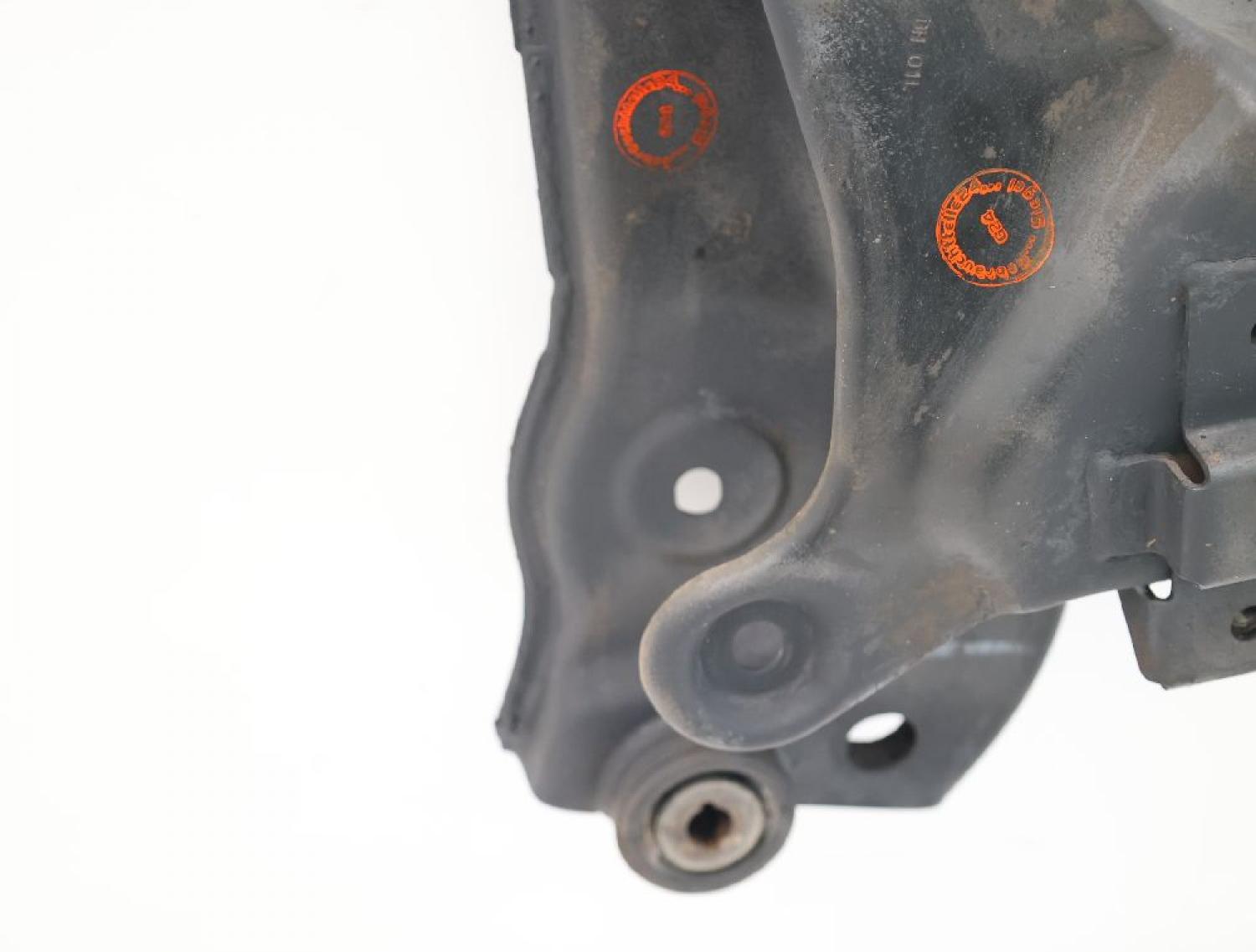 Achsträger vorn 1454057 Ford MONDEO 3 Turnier
