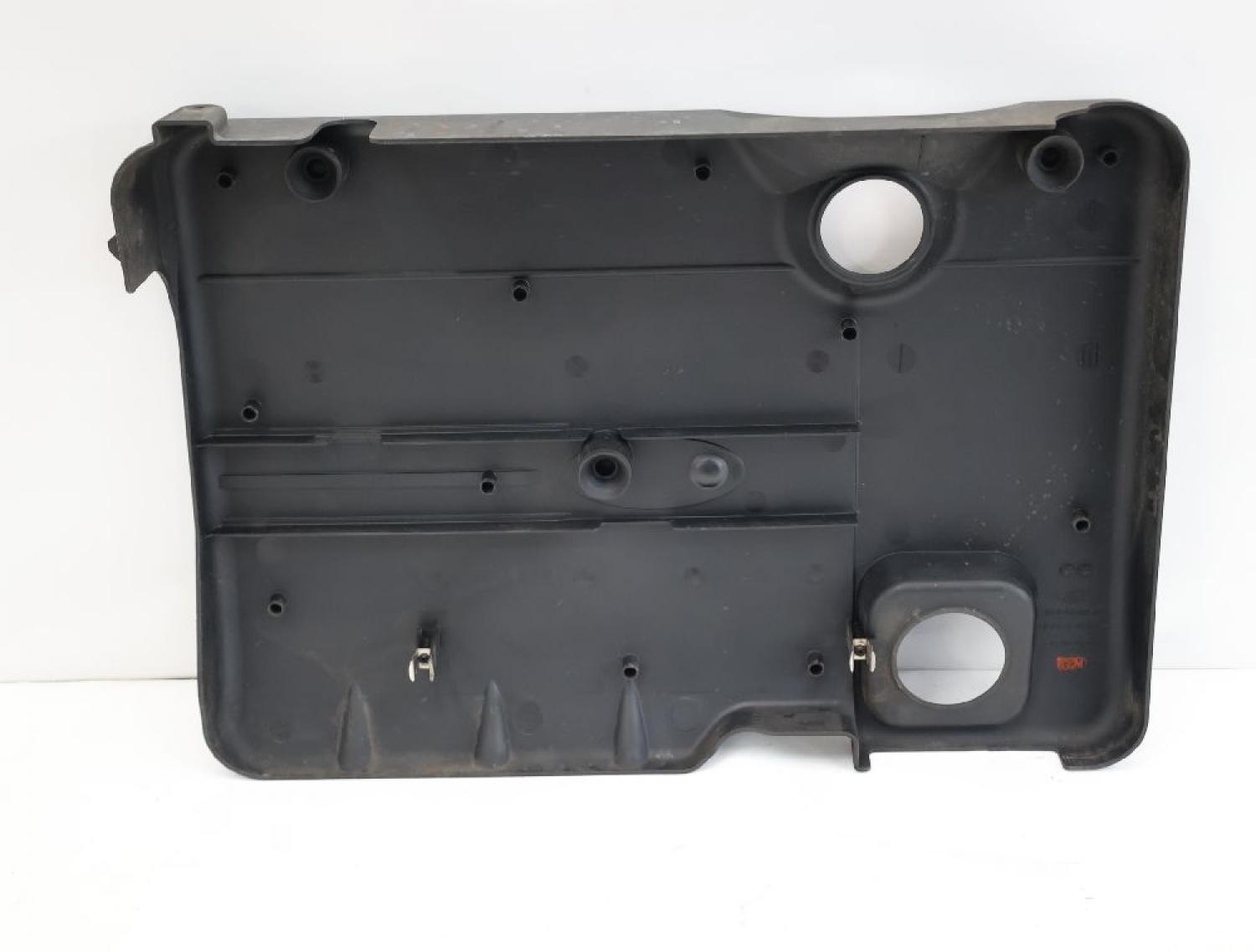 Motorabdeckung 1S7G6A949AG Ford MONDEO 3 Turnier