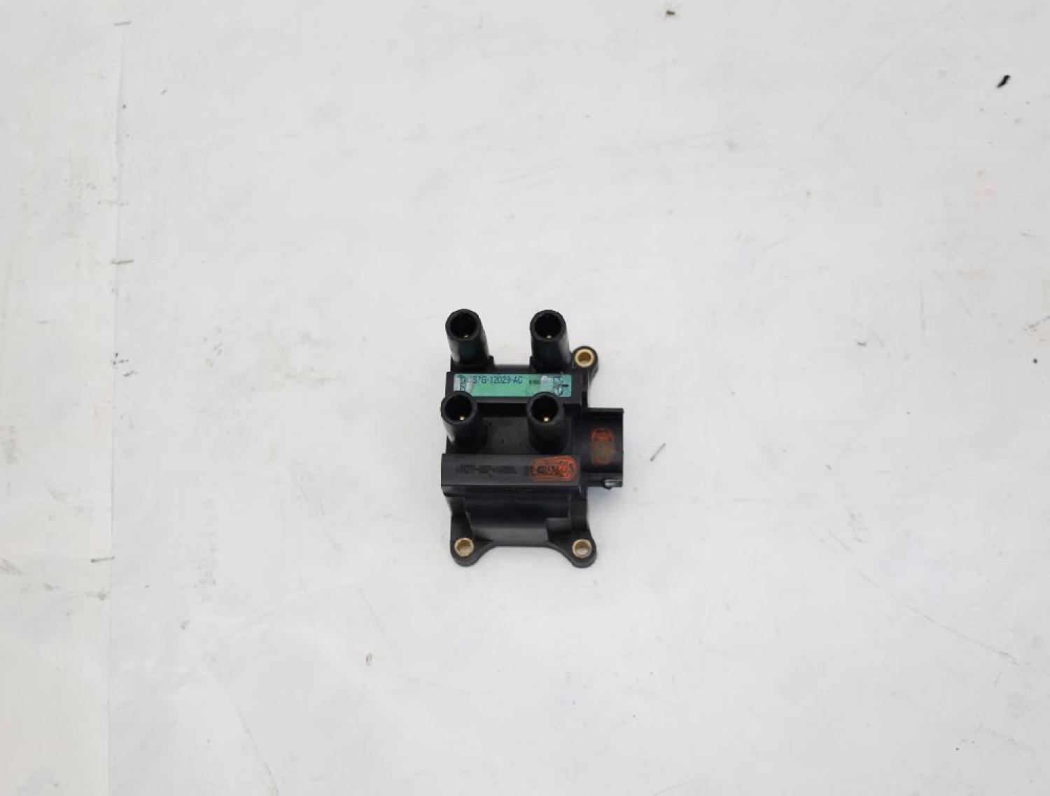 Zündspule 1S7G12029AC Ford MONDEO 3 Turnier