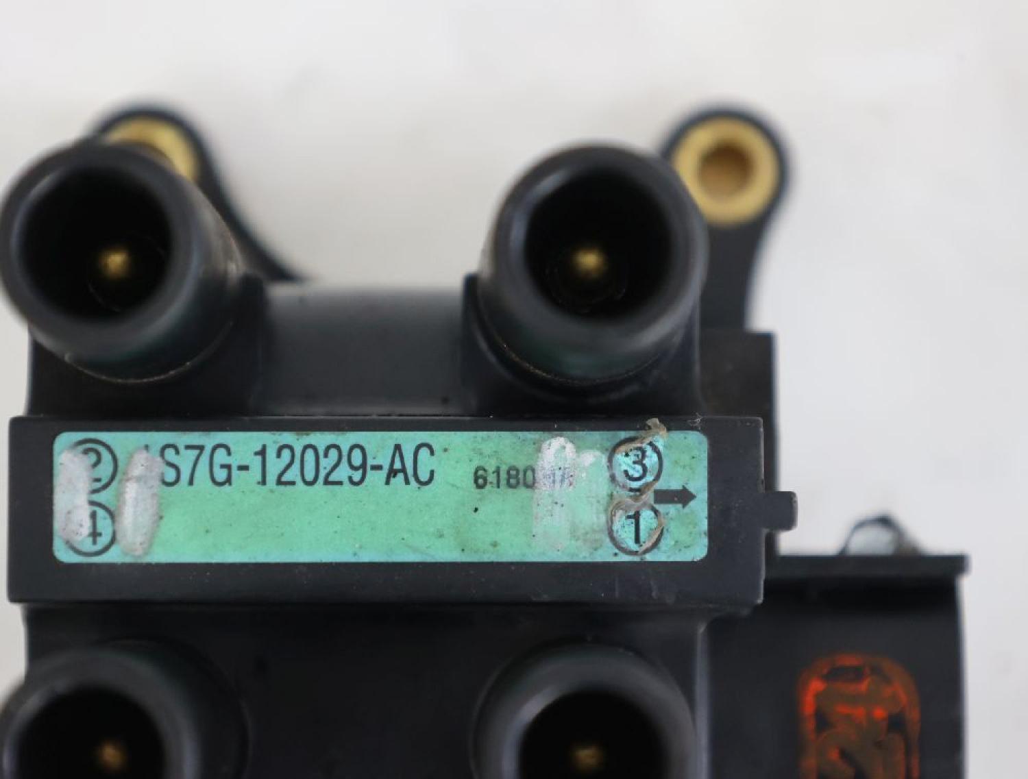 Zündspule 1S7G12029AC Ford MONDEO 3 Turnier